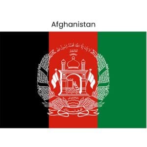 Afganistan