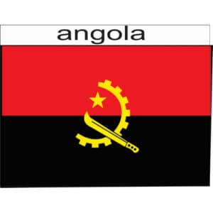 Angola