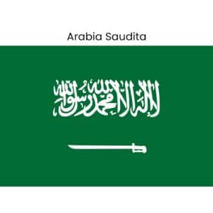 Arabia Saudita