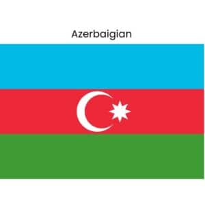 Azerbaiyán