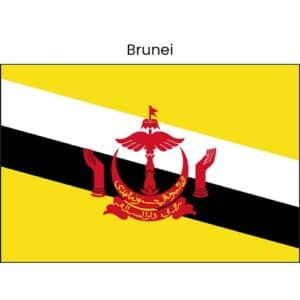 Brunei
