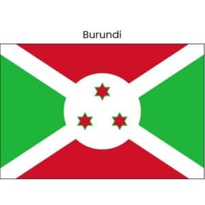 Burundi