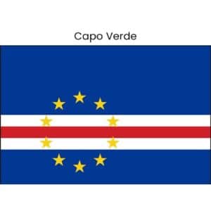 Cabo Verde