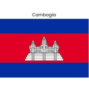 Camboya