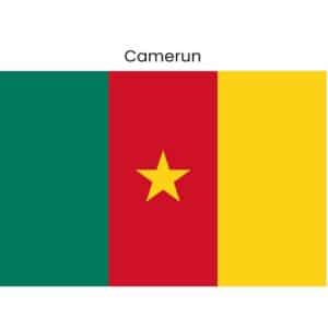 Camerún