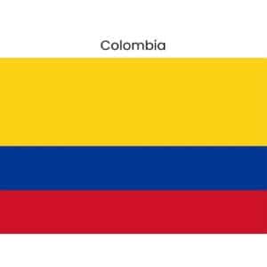 Colombia