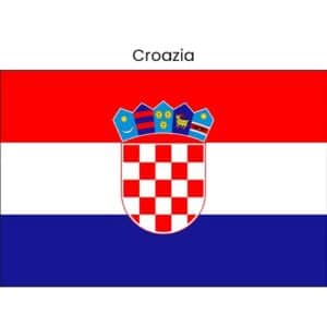 Croacia
