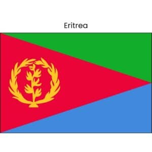 Eritrea
