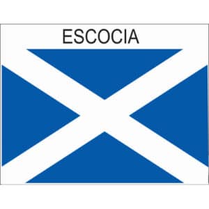 Escocia
