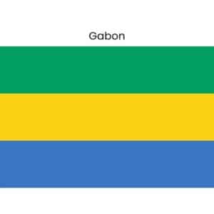 Gabón