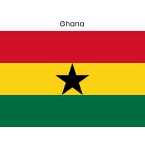 Ghana