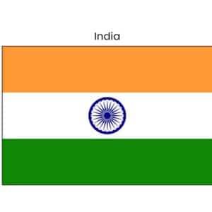 India
