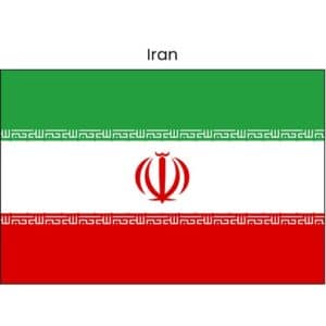 Irán