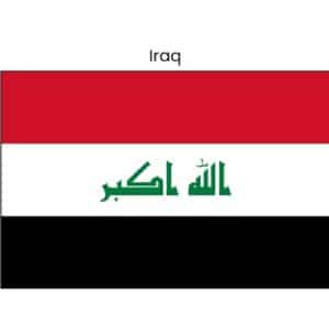 Irak