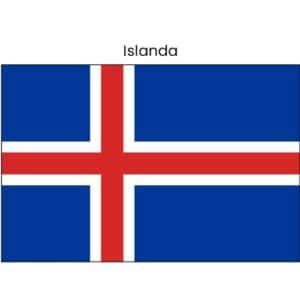 Islandia