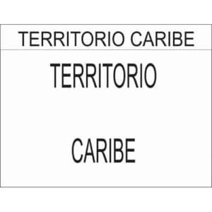 Territorio Caribe