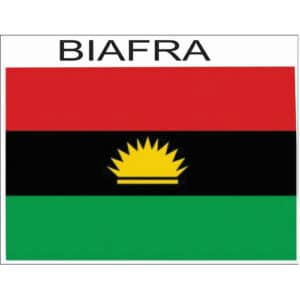 Biafra