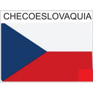 Checoeslovaquia