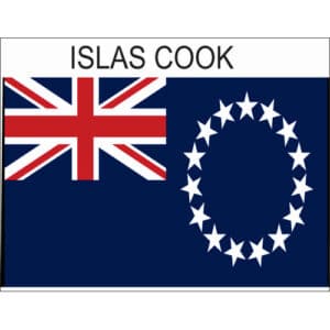 Islas Cook