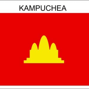 Kampuchea