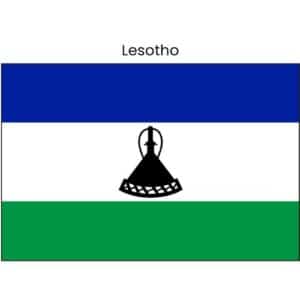 Lesoto
