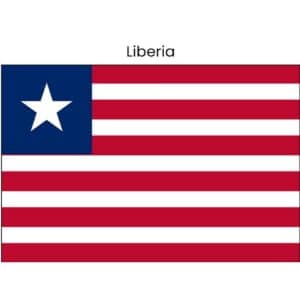 Liberia