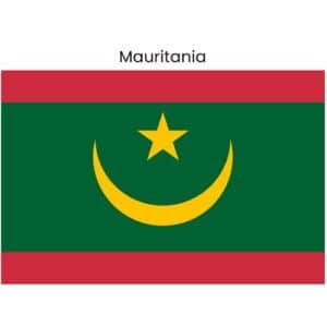 Mauritania