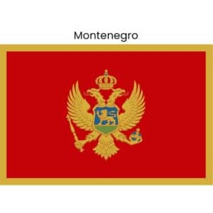 Montenegro