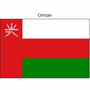 Omán
