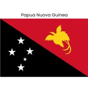 Papúa Nueva Guinea