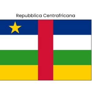 Republica Centroafrica