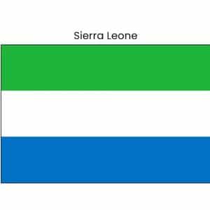 Sierra Leona