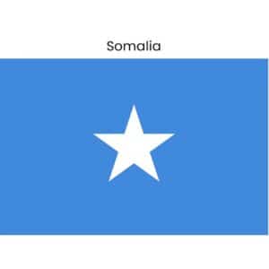 Somalia