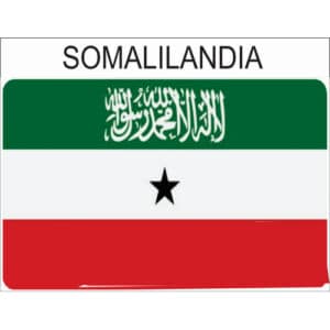 Somalilandia