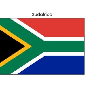 Sudáfrica