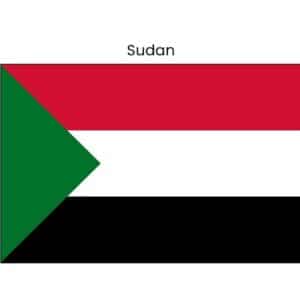 Sudán