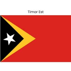 Timor