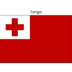 Tonga