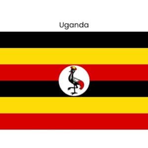Uganda