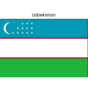 Uzbekistán