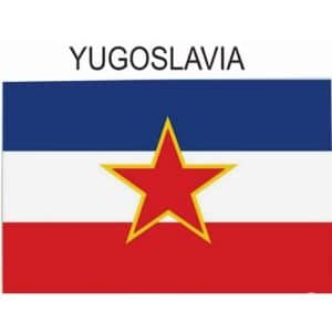 Yugoslavia