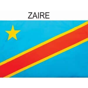 Zaire