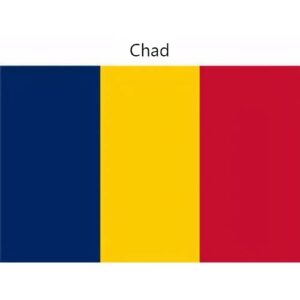 chad