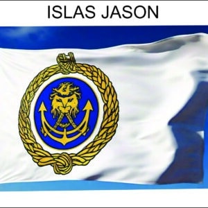Islas Jason